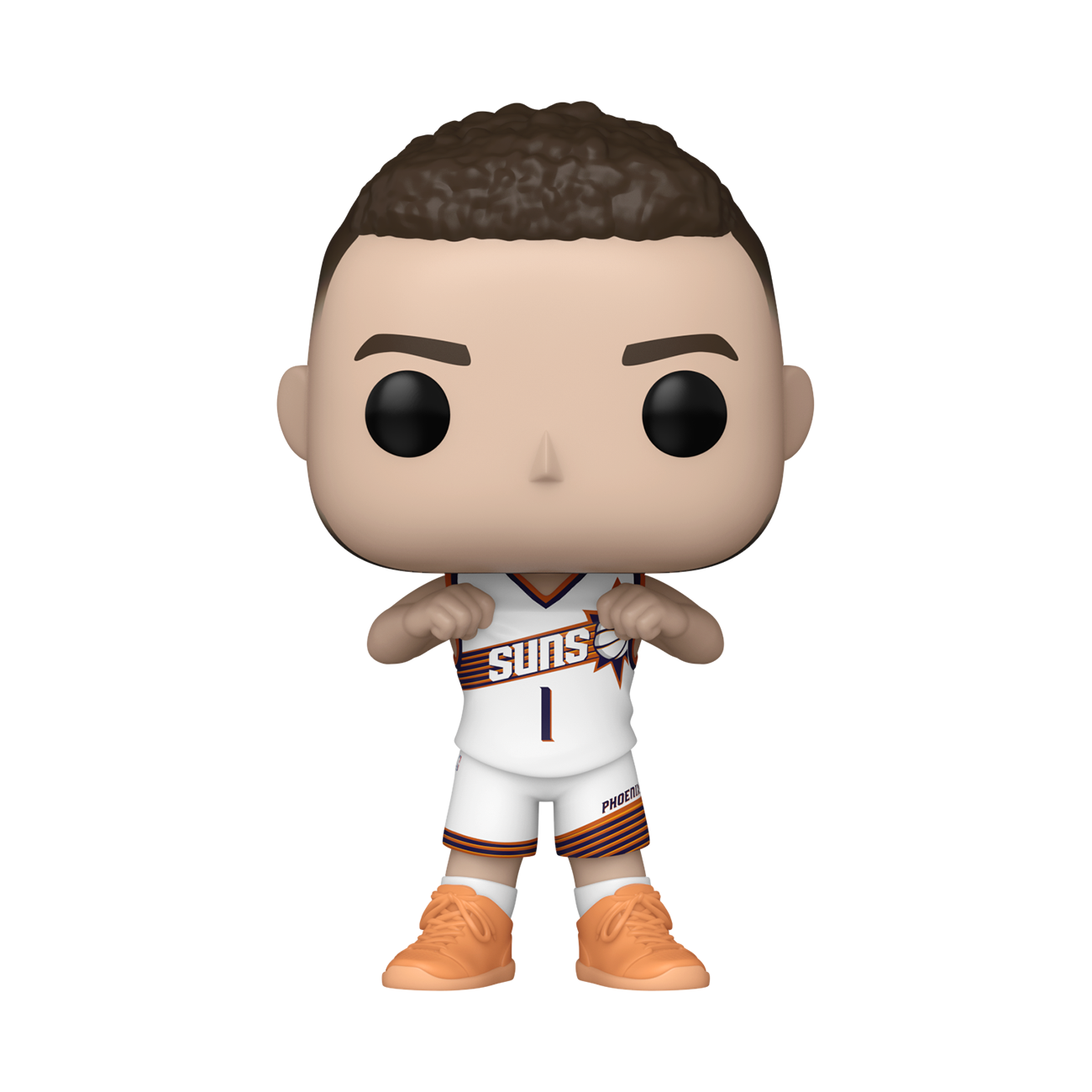 NBA: Suns - Devin Booker (Association) Pop! Vinyl