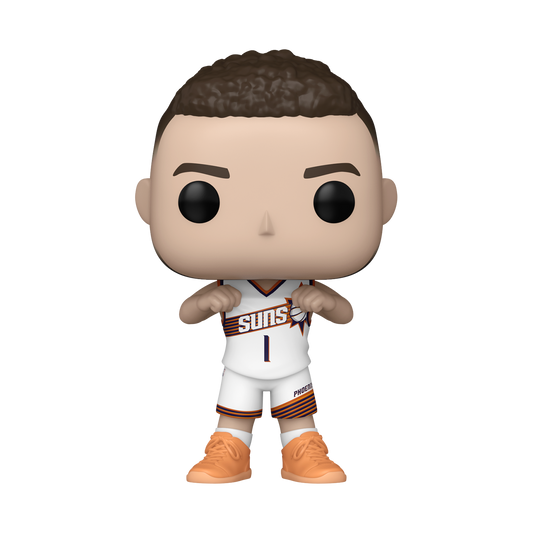 NBA: Suns - Devin Booker (Association) Pop! Vinyl