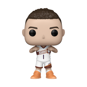 *Pre-order* NBA: Suns - Devin Booker (Association) Pop! Vinyl (ETA September)