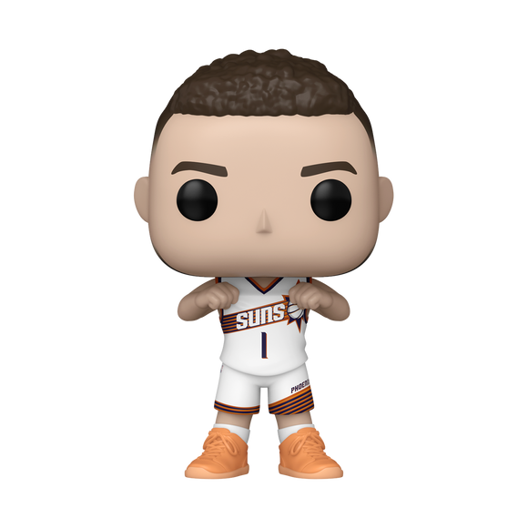 *Pre-order* NBA: Suns - Devin Booker (Association) Pop! Vinyl (ETA September)