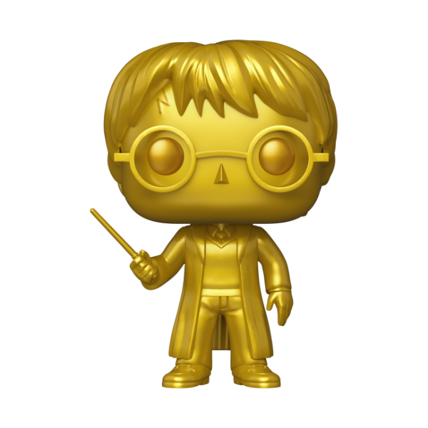 Harry Potter - Harry Potter MT Pop! Vinyl