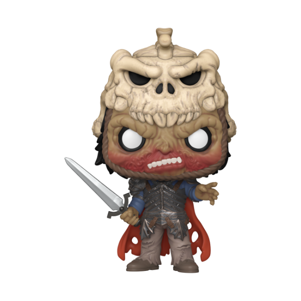 Ash vs Evil Dead - Evil Ash Pop! Vinyl