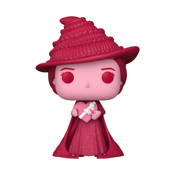 *Pre-order* Wicked (2024) - Elphaba (Valentine) Pop! Vinyl (ETA November)