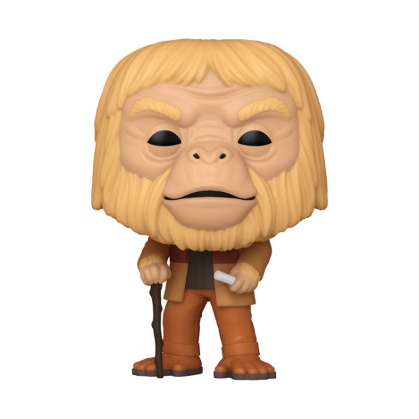 *Pre-order* Planet of the Apes - Dr Zaius Pop! Vinyl (ETA December)