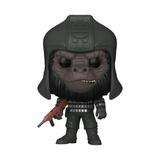 *Pre-order* Planet of the Apes - General Ursus Pop! Vinyl (ETA December)