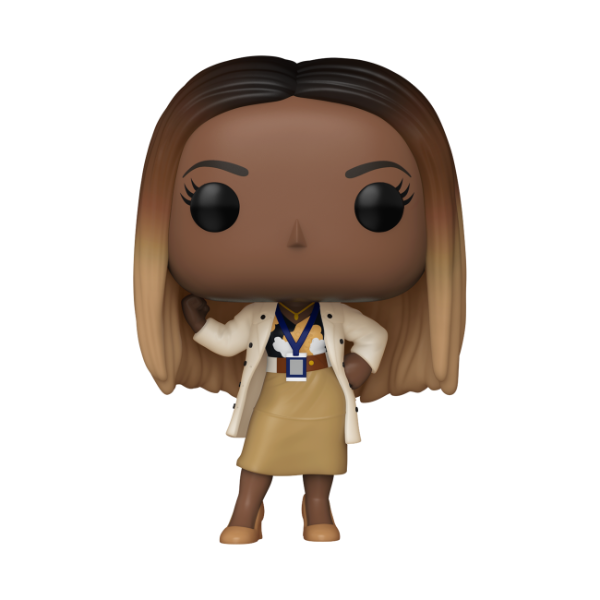 *Pre-order* Abbott Elementary - Ava Coleman Pop! Vinyl (ETA January)