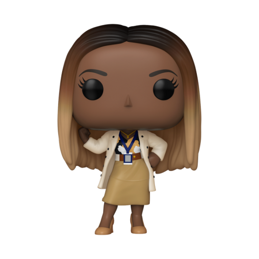 *Pre-order* Abbott Elementary - Ava Coleman Pop! Vinyl (ETA January)