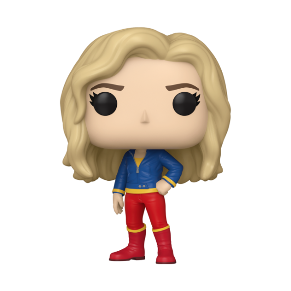 *Pre-order* Smallville - Kara Kent Pop! Vinyl (ETA February)