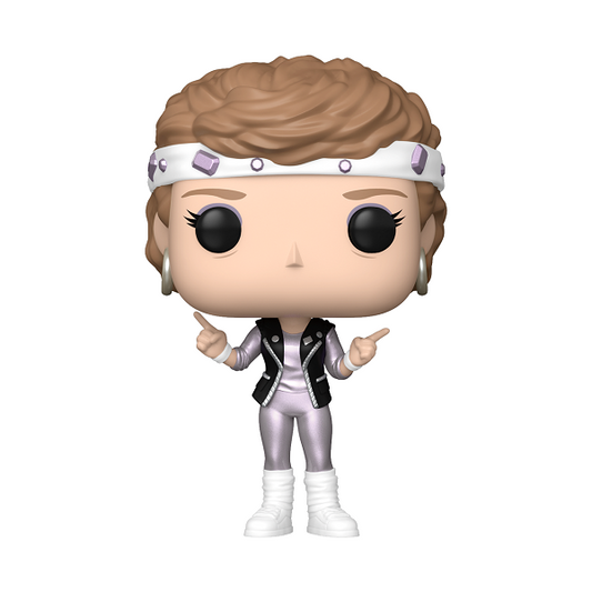 *Pre-order* Golden Girls: 40th - Blanche (Workout Gear) Pop! Vinyl (ETA January)