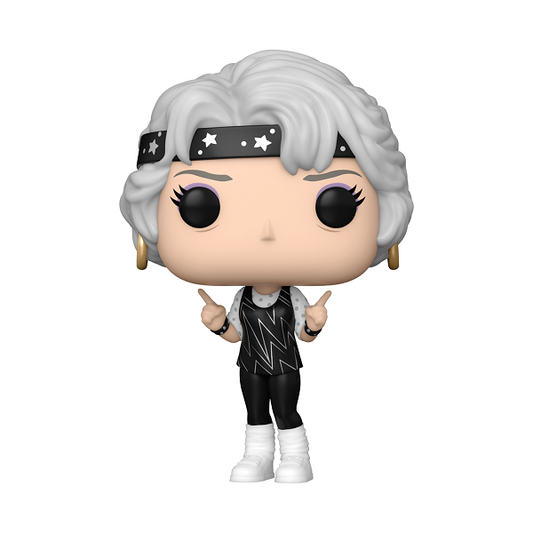 *Pre-order* Golden Girls: 40th - Dorothy (Workout Gear) Pop! Vinyl (ETA January)