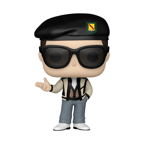 *Pre-order* Ferris Bueller's Day Off - Ferris Pop! Vinyl (ETA January)