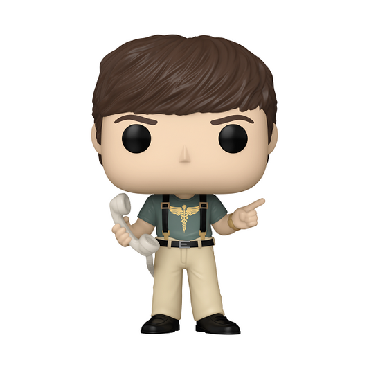 *Pre-order* Ferris Bueller's Day Off - Cameron Pop! Vinyl (ETA January)