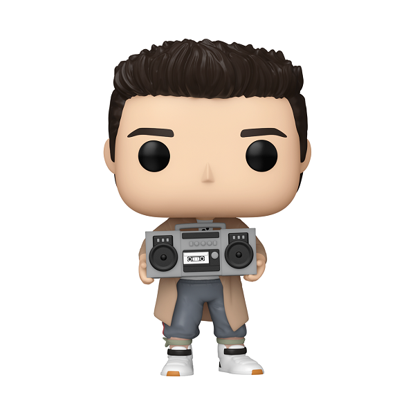 *Pre-order* Say Anything - Lloyd Pop! Vinyl (ETA January)