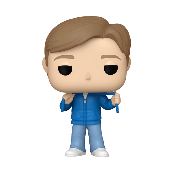 *Pre-order* The Breakfast Club - Andrew Pop! Vinyl (ETA January)