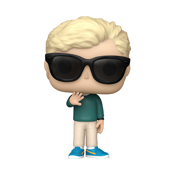 *Pre-order* The Breakfast Club - Brian Pop! Vinyl (ETA January)