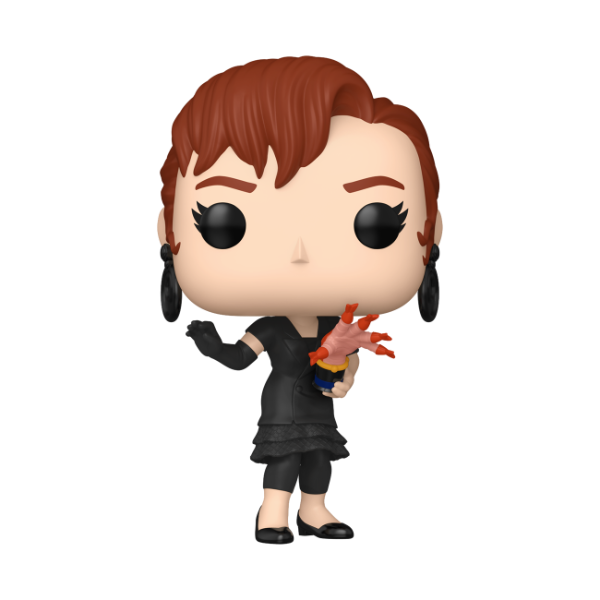 *Pre-order* Beetlejuice - Delia Deetz Pop! Vinyl (ETA January)