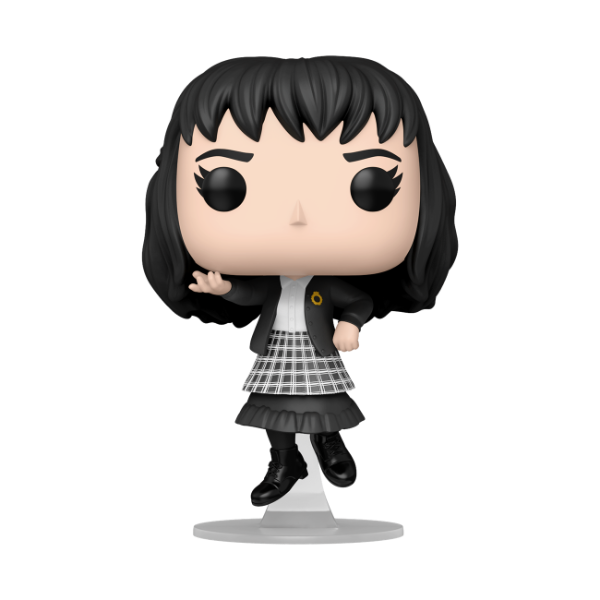 *Pre-order* Beetlejuice - Lydia Deetz Pop! Vinyl (ETA January)