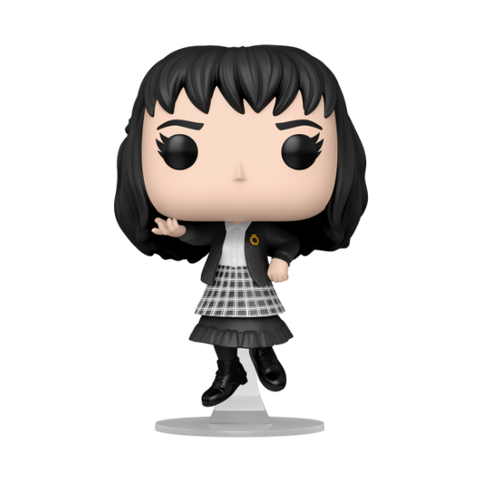 *Pre-order* Beetlejuice - Lydia Deetz Pop! Vinyl (ETA January)