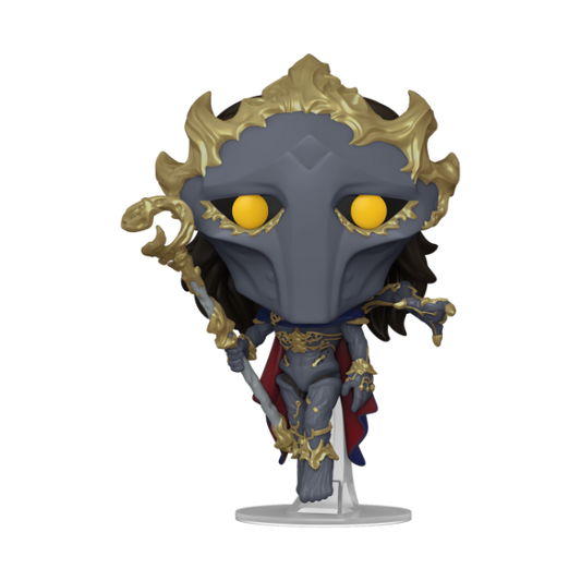 *Pre-order* Arcane (TV) - Champion Viktor Pop! Vinyl (ETA January)