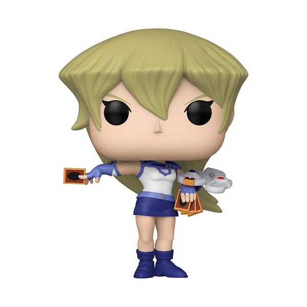 *Pre-order* YuGiOh - Alexis Rhodes Pop! Vinyl (ETA January)