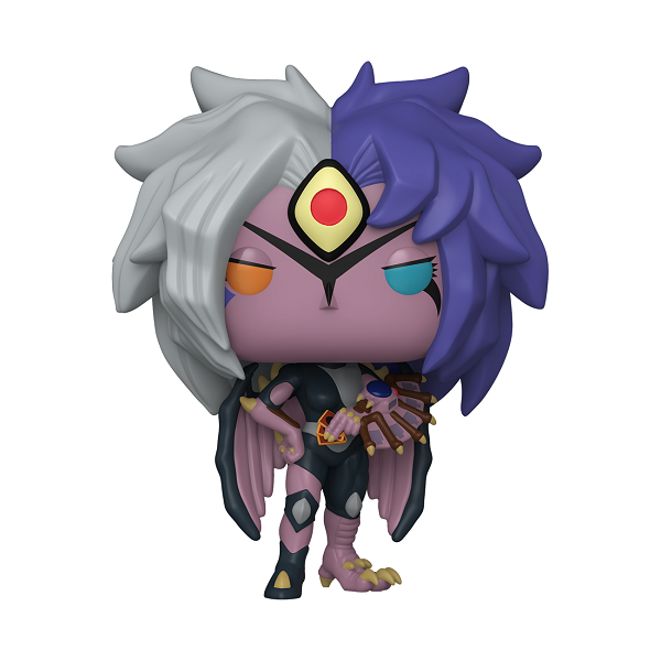 *Pre-order* YuGiOh - Yubel Pop! Vinyl (ETA January)