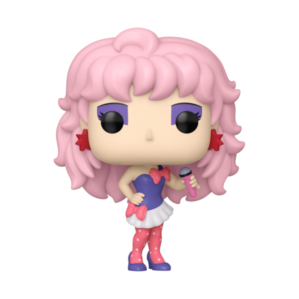 *Pre-order* Jem and the Holograms - Jem Pop! Vinyl (ETA January)