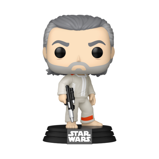 *Pre-order* Star Wars: Andor - Kino Loy Pop! Vinyl (ETA January)