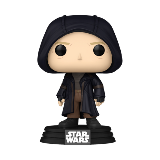 *Pre-order* Star Wars: Andor - Luthen Rael Pop! Vinyl (ETA January)