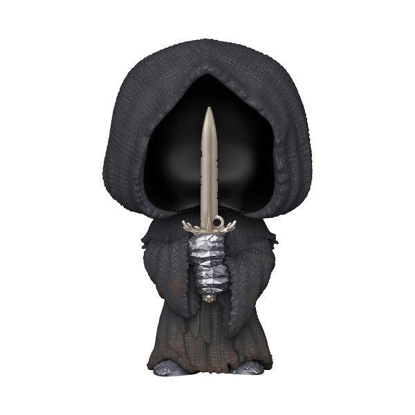 *Pre-order* Lord of the Rings - Nazgul Pop! Vinyl (ETA January)