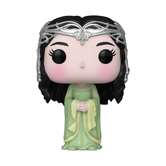 *Pre-order* Lord of the Rings - Arwen (Coronation) Pop! Vinyl (ETA January)