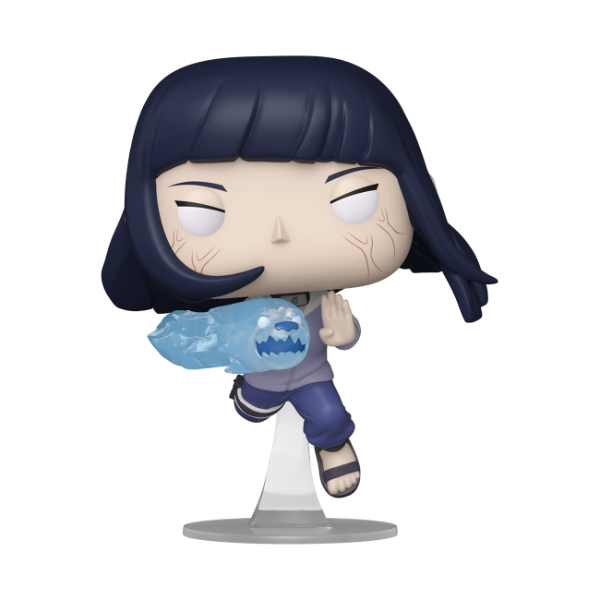 *Pre-order* Naruto - Hinata Hyuga Pop! Vinyl (ETA January)