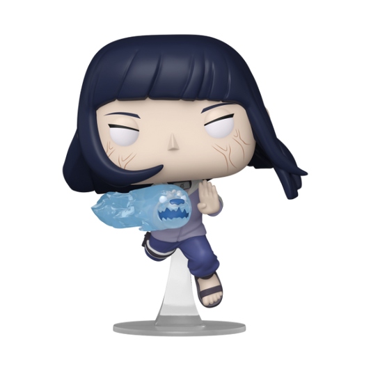 *Pre-order* Naruto - Hinata Hyuga Pop! Vinyl (ETA January)