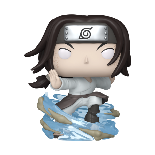 *Pre-order* Naruto - Neji Hyuga Pop! Vinyl Plus (ETA January)