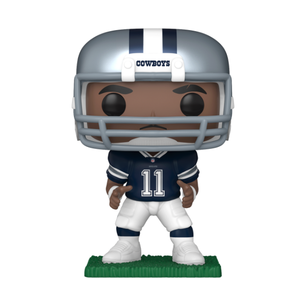 *Pre-order* NFL: Cowboys - Micah Parsons Pop! Vinyl (ETA January)