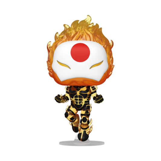 *Pre-order* X-Men - Sunfire Pop! Vinyl (ETA December)