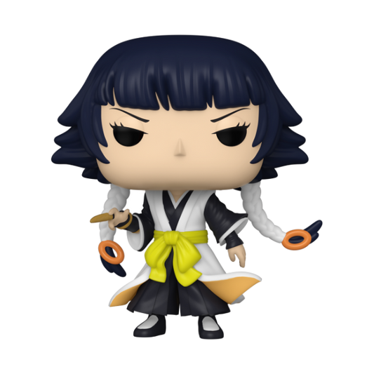 *Pre-order* BLEACH - Soi Fon Pop! Vinyl (ETA January)