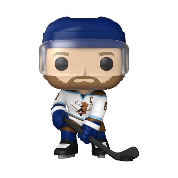 *Pre-order* Shoresy - Shoresy (White Jersey) US Exclusive Pop! Vinyl (ETA December)