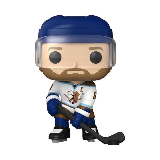 *Pre-order* Shoresy - Shoresy (White Jersey) US Exclusive Pop! Vinyl (ETA December)