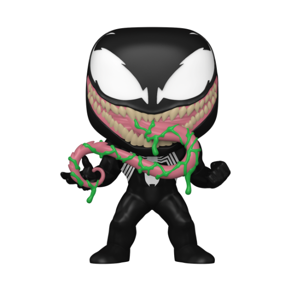 *Pre-order* Marvel Comics - Venom w/Ooze (Glow) Pop! Vinyl (ETA January)