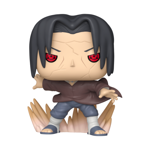 *Pre-order* Naruto: Shippuden - Edo Itachi Pop! Vinyl (ETA February)