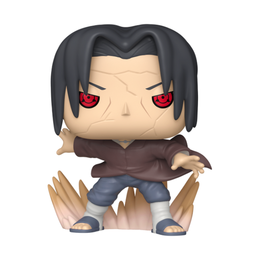 *Pre-order* Naruto: Shippuden - Edo Itachi Pop! Vinyl (ETA February)