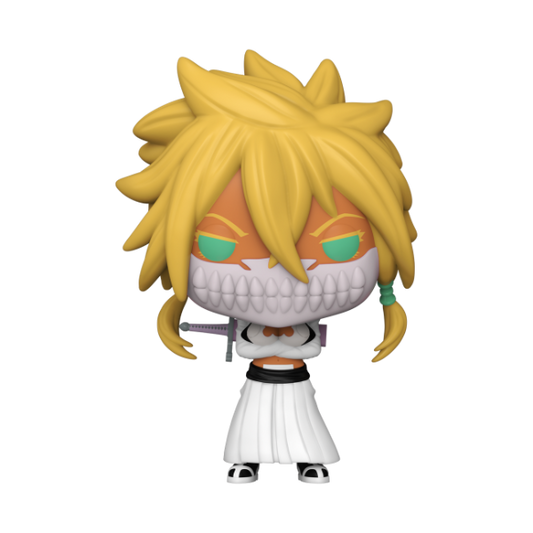 *Pre-order* BLEACH - Tier Harribel Pop! Vinyl (ETA February)