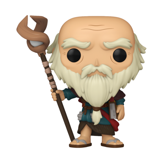 *Pre-order* Diablo 3 - Deckard Cain Pop! Vinyl (ETA January)