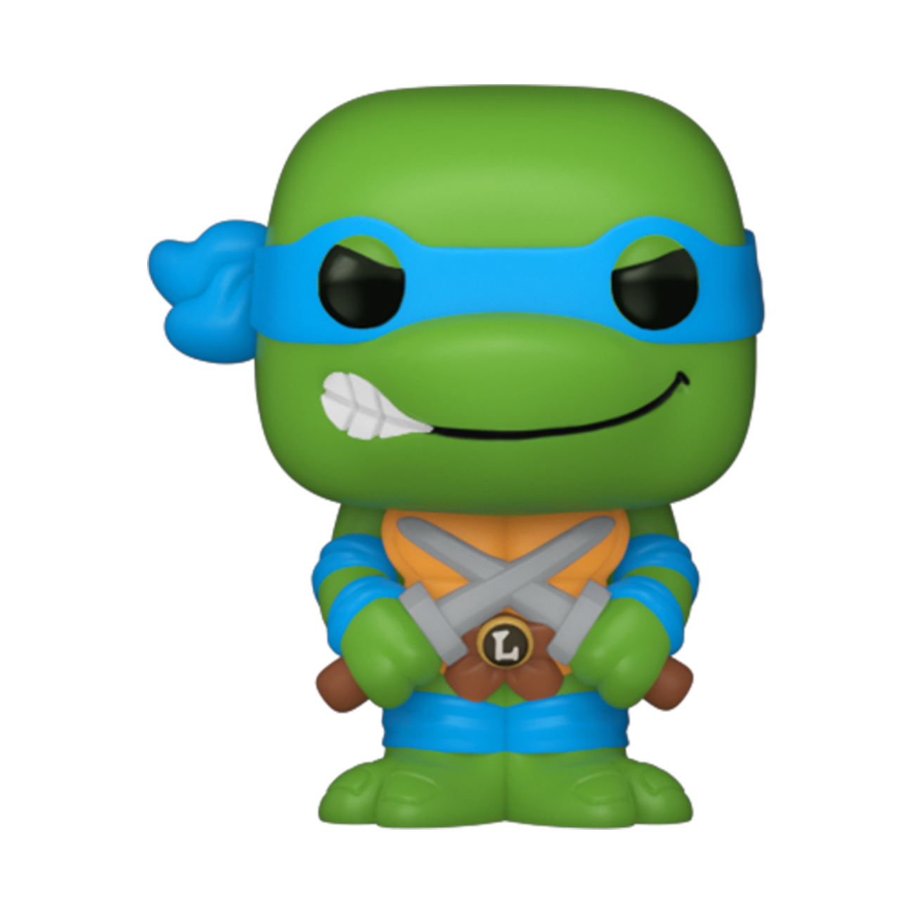 Teenage Mutant Ninja Turtles - Party Wagon Bitty Pop! Vinyl 12-Pack