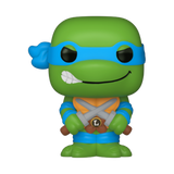 Teenage Mutant Ninja Turtles - Party Wagon Bitty Pop! Vinyl 12-Pack