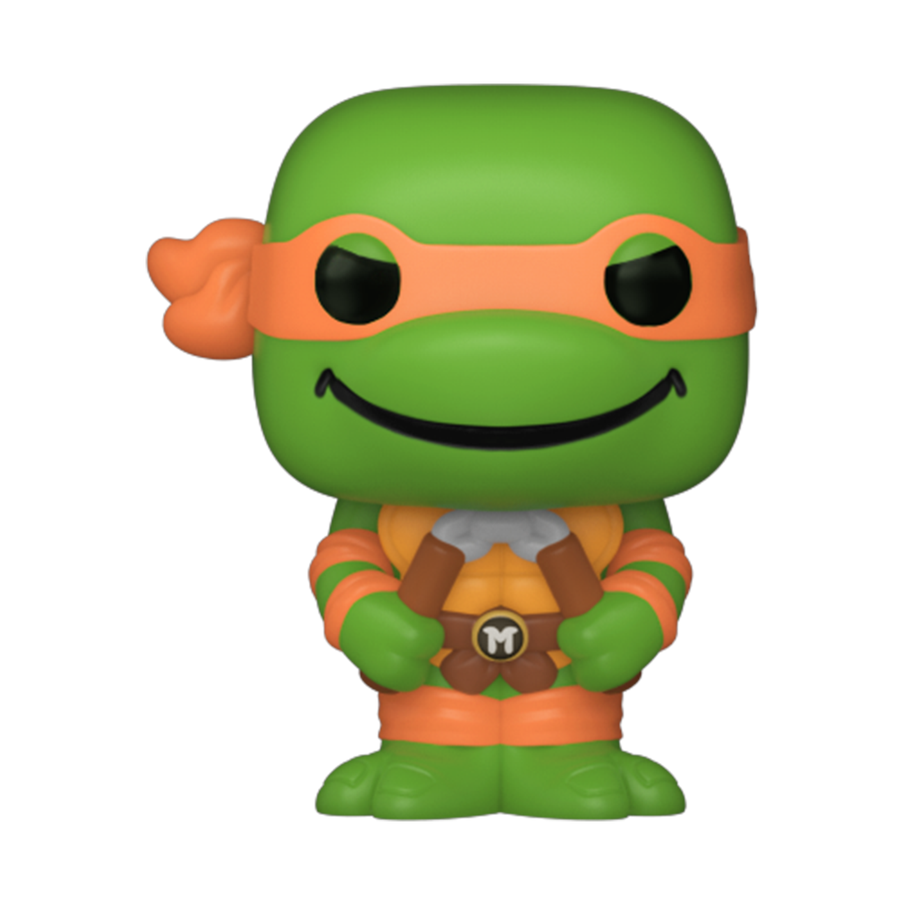 Teenage Mutant Ninja Turtles - Party Wagon Bitty Pop! Vinyl 12-Pack