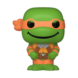 Teenage Mutant Ninja Turtles - Party Wagon Bitty Pop! Vinyl 12-Pack