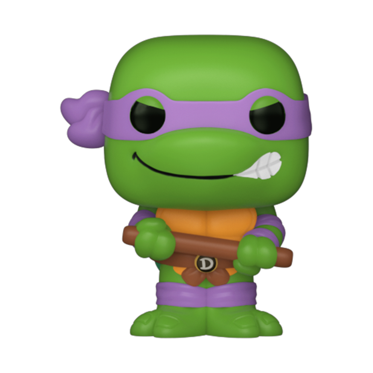 Teenage Mutant Ninja Turtles - Party Wagon Bitty Pop! Vinyl 12-Pack