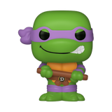 Teenage Mutant Ninja Turtles - Party Wagon Bitty Pop! Vinyl 12-Pack