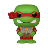 Teenage Mutant Ninja Turtles - Party Wagon Bitty Pop! Vinyl 12-Pack